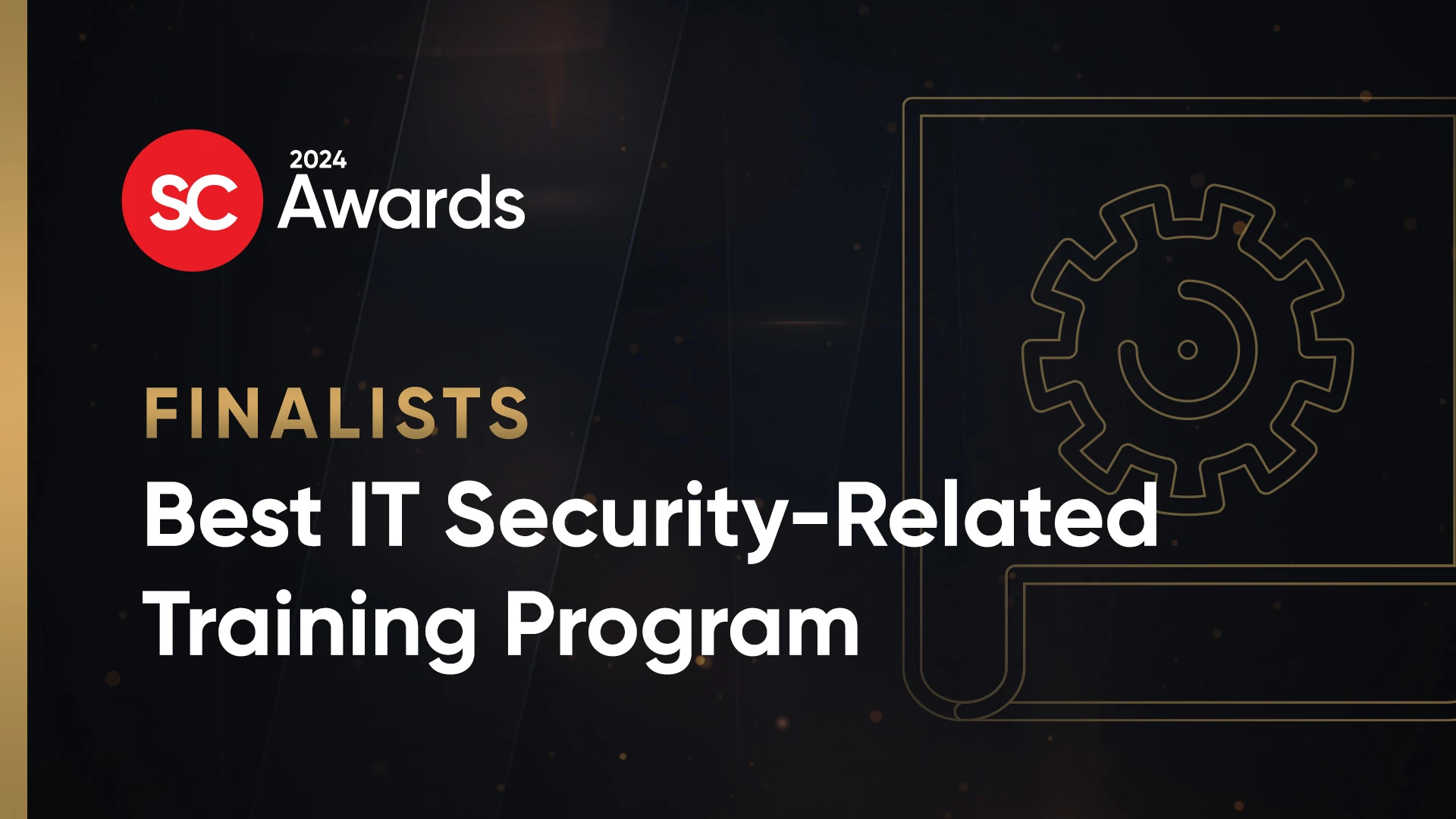 2024 SC奖项入围者最佳IT安全相